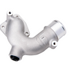 Fleece Coolant Thermostat Housing with Auxiliary Port (FPE-CUMM-TH-19)