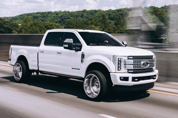 2017-2022 6.7L POWERSTROKE