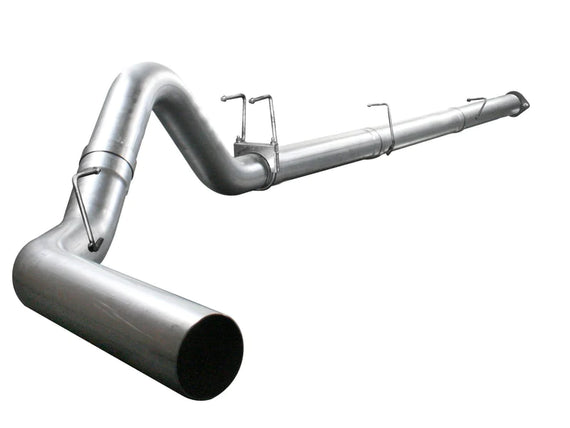 LML Exhaust System
