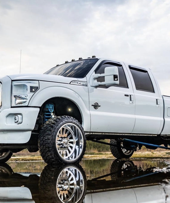 2011-2016 6.7L POWERSTROKE