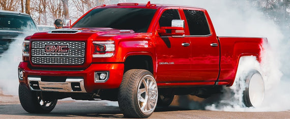 L5P Duramax