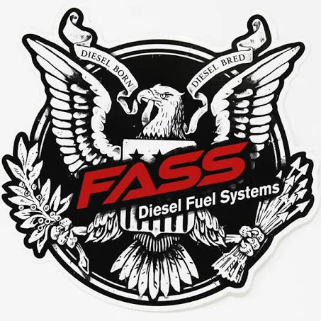 2017-2022 Powerstroke Fuel System – 8Ball Diesel Workz