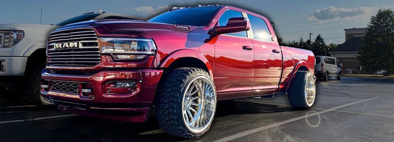 2019-2022 6.7 Cummins