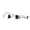 2001-2010 Chevrolet / GMC Hot Side Intercooler Tube Polar White