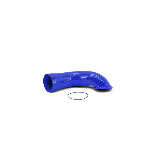2006-2010 Chevrolet / GMC VGT Intake Mouthpiece Illusion Blueberry