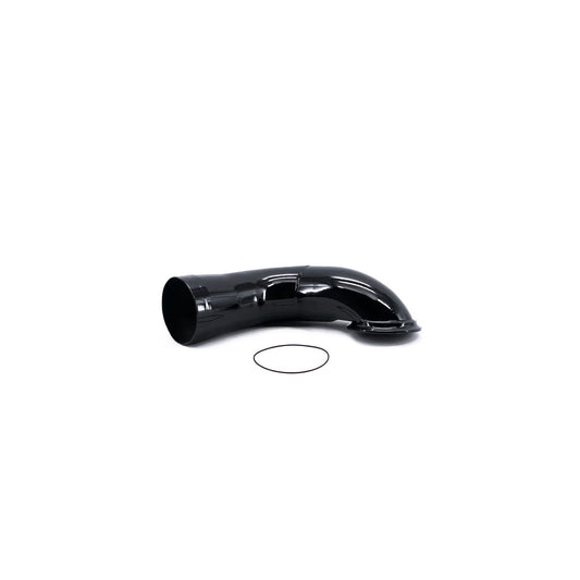 2006-2010 Chevrolet / GMC VGT Intake Mouthpiece Ink Black