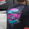 FASS 80's Tee - SMALL