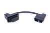 Auto Agent 3 OBDII Extension Cable EZ Lynk