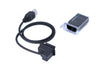 Auto Agent 3 Weather Resistant Housing (Requires Cable) EZ Lynk