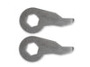 Torsion Bar Keys for 2001-2010 Silverado/Sierra 2500/3500 2WD/4WD Cognito