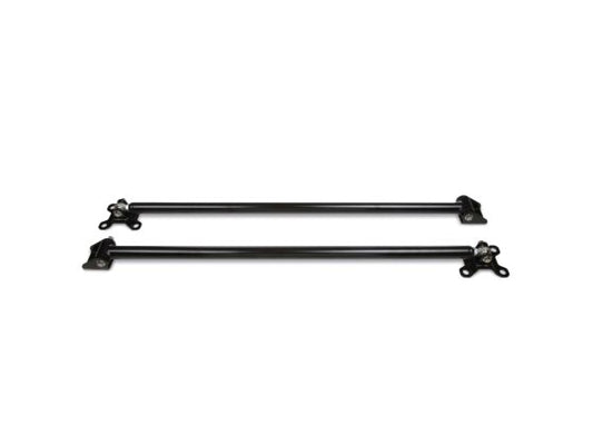 Economy Traction Bar Kit for 6.5-10 Inch Rear Lift On 2011-2019 Silverado/Sierra 2500/3500 2WD/4WD Cognito