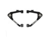 Uniball Sm Series Upper Control Arm Kit for 2007-2018 Silverado/Sierra 1500 2WD/4WD OEM Cast Steel Cognito