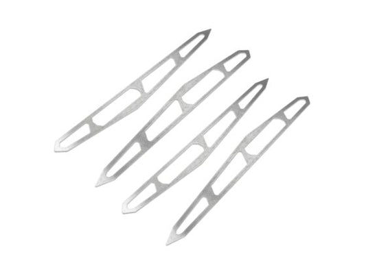 Enhancement Plate Kit for Sm Series Compression Strut Kit for 2011-2024 Silverado/Sierra 2500/3500 2WD/4WD Cognito