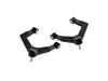 Uniball Sm Series Upper Control Arm Kit for 2019-2024 Silverado/Sierra 1500 2WD/4WD Including AT4 and Trail Boss Cognito