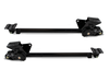 Tubular Series Ldg Traction Bar Kit for 2019-2024 Silverado/Sierra 1500 2WD/4WD with 0-7 Inch Rear Lift Height Cognito