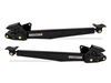 Sm Series Ldg Traction Bar Kit For 2019-2024 Silverado/Sierra 1500 2WD/4WD with 0-7 Inch Rear Lift Height Cognito