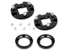 2-Inch Economy Leveling Kit For 2019-2024 Silverado/Sierra 1500 2WD/4WD Cognito