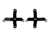 Front Fender Liner Tie Back Kit for 2020-2024 Silverado/Sierra 2500/3500 2WD/4WD Cognito