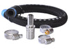 Cp3 Pump Fuel Feed Line Kit 1/2 Inch Without Fitting GM 01-10