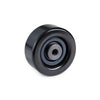 2001-2010 GM 6.6L Duramax Idler Pulley 3.0 Inch OD OEM Size