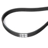 High Performance Heavy Duty Serpentine Belt 2010-2016 GM 6.6L Duramax Dual Alternator 130A PPE
