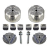 Coil Spring Isolator Support for 2013-25 Ram 3500 4WD/2014-24 Ram 2500 4WD Cognito