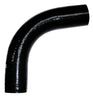 Silicone Hose 1 02-04 LB7 15061708 Black PPE Diesel