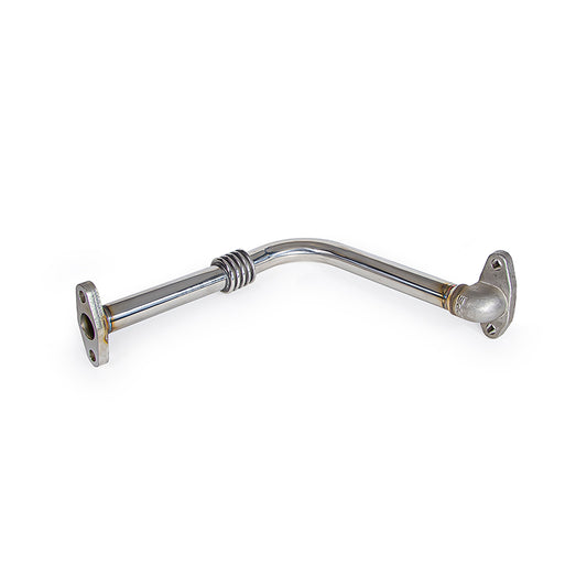 Oil Return Tube Short