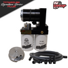 FASS No-Drop Series PLUS 165GPH Fuel System for Dodge 1998-2004 Cummins 5.9L (600-900HP)
