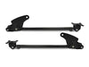 Tubular Series Ldg Traction Bar Kit For 2017-2024 Ford F-250/F-350 4WD With 0-4.5 Inch Rear Lift Height Cognito