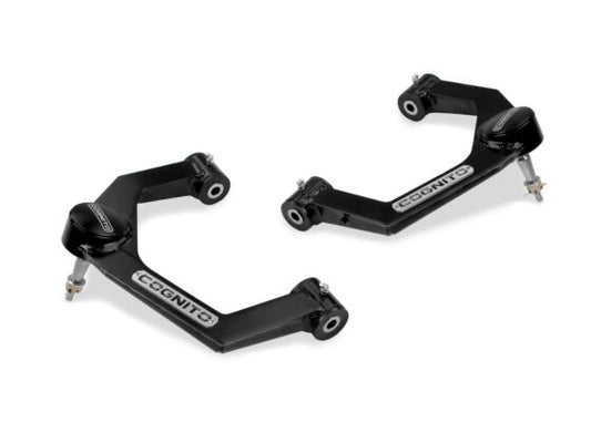 Uniball Sm Series Upper Control Arm Kit For 202015-202020 Ford F-150 4WD Cognito