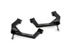 Sm Series Uniball Upper Control Arm Kit for 2021-2023 Ford F-150 4WD Cognito