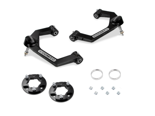 2.5-Inch Standard Leveling Kit for 202015-202020 Ford F-150 4WD Cognito