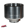 FASS Duramax Factory Fuel Filter Delete Kit 2001-2016