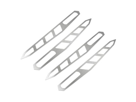 Enhancement Plate Kit For Sm Series Ldg Traction Bar Kit Cognito