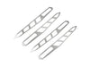 Enhancement Plate Kit For Sm Series Ldg Traction Bar Kit Cognito
