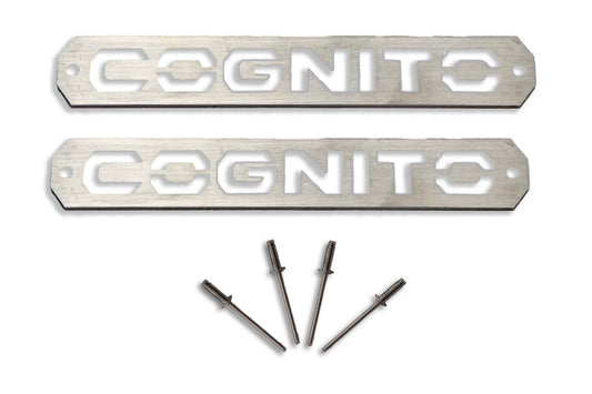 Badge Logo Kit Cognito