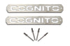 Badge Logo Kit Cognito