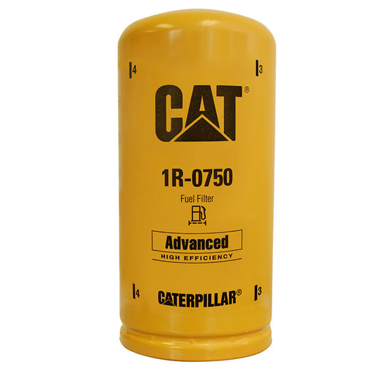 CAT Fuel Filter 1R-0750
