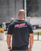 FASS FUELED BY FASS T-SHIRT