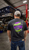 FASS 80’s Tee *Sewer Surfer Edition