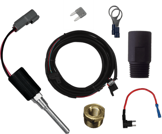 FASS Electric Diesel Fuel Heater Kit for Titanium Signature Series Systems