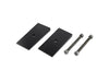 4 Degree Rear Pinion Angle Shim Kit For 1999-2018 Silverado/Sierra 1500 2WD/4WD / 2001-2010 Silverado/Sierra 2500/3500 2WD/4WD Cognito