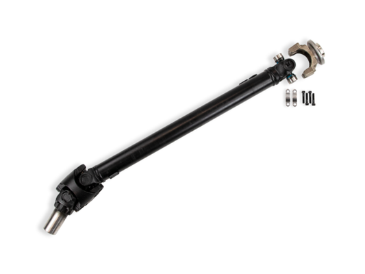Cv Front Driveline For 7-9 Inch On 2019-2024 Silverado/Sierra 1500 Cognito