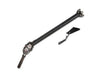 Cv Front Driveline Kit For 4-6 Inch Lift-Duramax/ 4-12 Inch Lift-Gas On 2001-2016 Silverado/Sierra 2500/3500 Cognito