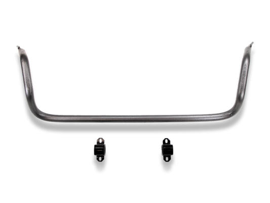Front Sway Bar for 2020-2024 Silverado/Sierra 2500HD/3500HD Cognito