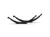 Deaver 4 Inch Leaf Spring Pack K97 For 2011-2024 Silverado/Sierra 2500/3500 2WD/4WD