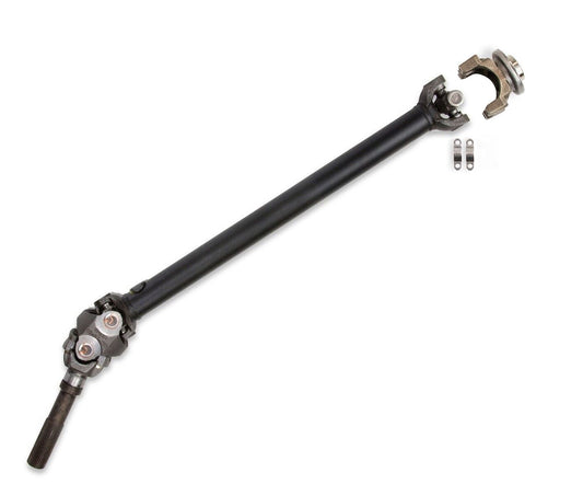 Cv Front Driveline for 4-Inch, 7-Inch, and 10-Inch Cognito Lifts on 2024-2025 GM 2500HD / 3500HD Diesel Trucks Equipped with 10-Speed Allison Transmissions, all models including AT4X and ZR2