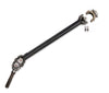 Cv Front Driveline for 4-Inch, 7-Inch, and 10-Inch Cognito Lifts on 2024-2025 GM 2500HD / 3500HD Diesel Trucks Equipped with 10-Speed Allison Transmissions, all models including AT4X and ZR2