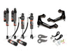 3-Inch Elite Leveling Kit with Fox 2.5 Elite Performance Series Shocks for 2011-2019 Silverado/Sierra 2500/3500 2WD/4WD Cognito